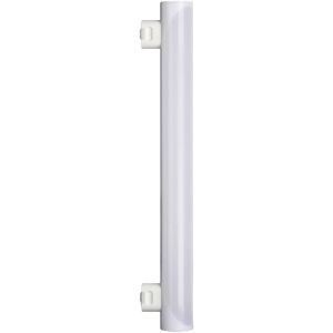 Xavax 112585 Ampoule économique - Blanc chaud - 4W S14s G Xavax 112585 Ampoule économique - Blanc chaud - 4W S14s G