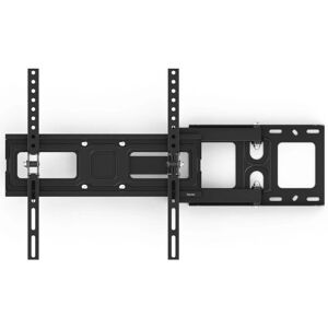 Hama Fullmotion TV Mount - Adjustable, Supports 32-65 inch screens - Black Hama Fullmotion TV Mount - Adjustable, Supports 32-65 inch screens - Black