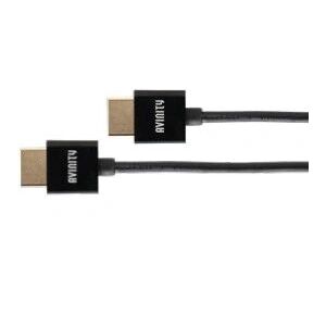Hama 00127084 HDMI Kabel - 3 m - Schwarz - Hochgeschwindigkeits HDMI Hama 00127084 HDMI Kabel - 3 m - Schwarz - Hochgeschwindigkeits HDMI