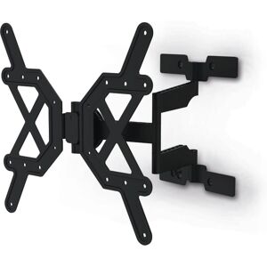 Hama Ultraslim - Space Saving VESA Mount for 32-65" TVs Hama Ultraslim - Space Saving VESA Mount for 32-65" TVs