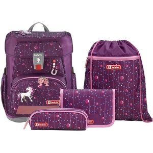 Step by Step Dreamy Unicorn Nuala - Leichtes Schulranzen-Set Step by Step Dreamy Unicorn Nuala - Leichtes Schulranzen-Set