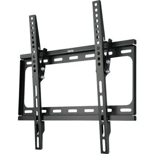Hama TV Mount - supports 32-65" TVs - Tilt up to -10° - Black Hama TV Mount - supports 32-65" TVs - Tilt up to -10° - Black