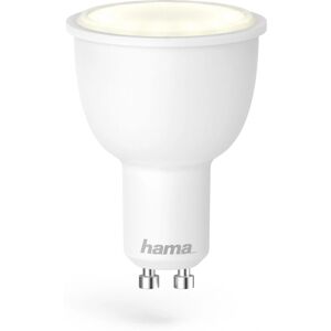 Hama 00176558 Smart Bulb Wi-Fi Dimmable LED Light - Smart Lighting Hama 00176558 Smart Bulb Wi-Fi Dimmable LED Light - Smart Lighting