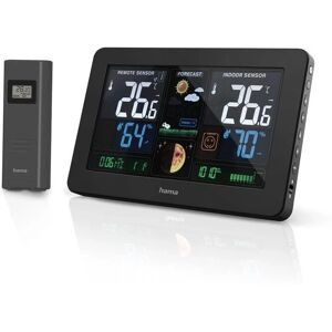 Hama Premium Weather Station - Weather Station Hama Premium Weather Station - Weather Station