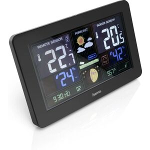 Hama Premium Weather Station - Weather Station Hama Premium Weather Station - Weather Station