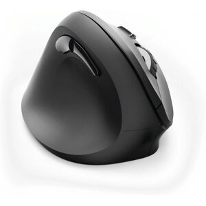 Hama EMW-500L Muis - Ergonomisch Linkshandig - Draadloos 6 Knoppen Hama EMW-500L Muis - Ergonomisch Linkshandig - Draadloos 6 Knoppen