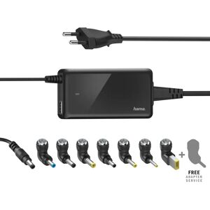 Hama Slim & Light Laptop Netzteil - Laptop Netzteil Hama Slim & Light Laptop Netzteil - Laptop Netzteil