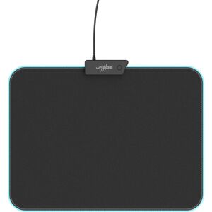 Tappetino per mouse da gioco uRage Lethality 200 - Antiscivolo, LED Tappetino per mouse da gioco uRage Lethality 200 - Antiscivolo, LED