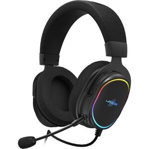 uRage SoundZ 800 Kopfhörer - Schwarz uRage SoundZ 800 Kopfhörer - Schwarz