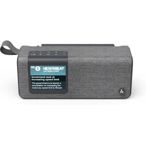 Hama DR200BT - Gris Hama DR200BT - Gris