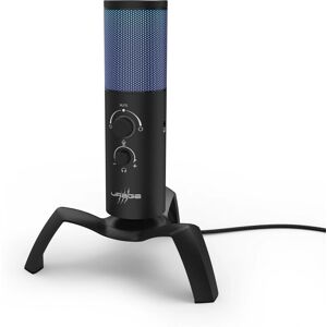 Microfon uRage Stream 750 HD - Negru - Microfon de Streaming Microfon uRage Stream 750 HD - Negru - Microfon de Streaming