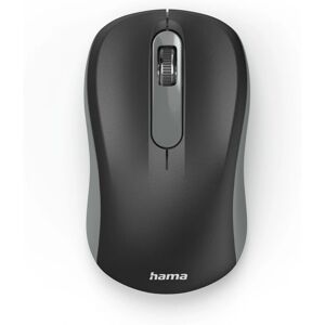 Hama Kabellose Maus - 1600 DPI - Ambidextrous - RF Hama Kabellose Maus - 1600 DPI - Ambidextrous - RF