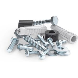 Hama 00118128 TV mount/stand 2.29 m (90") Black - TV Mount/Stand Hama 00118128 TV mount/stand 2.29 m (90") Black - TV Mount/Stand