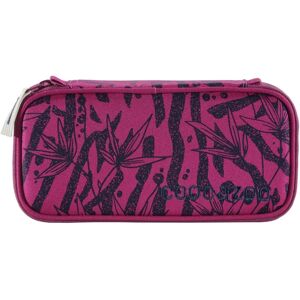 Märke Coocazoo PencilDenzel Miljövänligt skolpennfodral - Skoltyp Märke Coocazoo PencilDenzel Miljövänligt skolpennfodral - Skoltyp