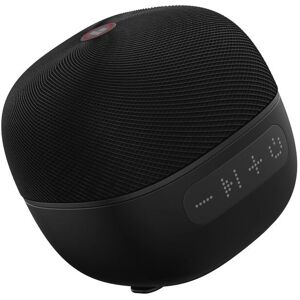 Altoparlante Bluetooth Portatile Hama Cube 2.0 - 4W - Nero Altoparlante Bluetooth Portatile Hama Cube 2.0 - 4W - Nero