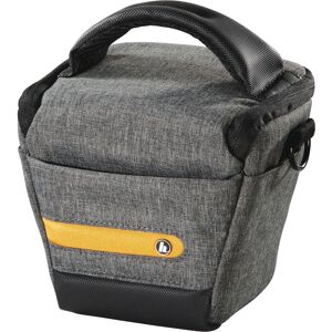 Sac d'appareil photo gris Hama 60h compact, écologique - Sac d'appareil photo - Publicité Sac d'appareil photo gris Hama 60h compact, écologique - Sac d'appareil photo - Publicité