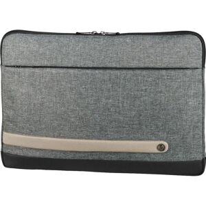 Hama Terra 15.6" Laptop Sleeve - Grey Hama Terra 15.6" Laptop Sleeve - Grey