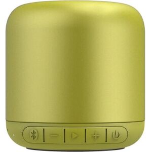 Hama Enceinte Bluetooth portable - Vert - 3,5W - Drum 2.0 - Publicité Hama Enceinte Bluetooth portable - Vert - 3,5W - Drum 2.0 - Publicité