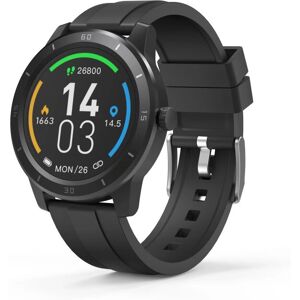 Hama Fit Watch 6900 - Waterproof Activity Tracker - Black, Grey Hama Fit Watch 6900 - Waterproof Activity Tracker - Black, Grey