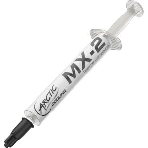 Hama 00200758 Graue Wärmeleitpaste - 20 Anwendungen Hama 00200758 Graue Wärmeleitpaste - 20 Anwendungen