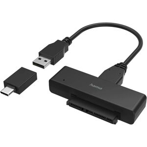Hama 200761 Schnittstellenkarte - SATA-Adapter Hama 200761 Schnittstellenkarte - SATA-Adapter
