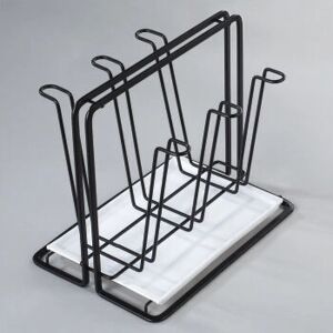 Hama 00111459 Kitchenware Organizer - Drainer Rack Tabletop Hama 00111459 Kitchenware Organizer - Drainer Rack Tabletop