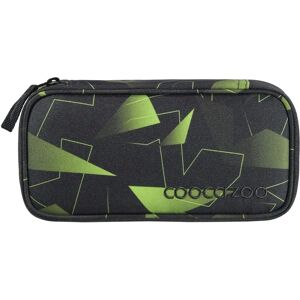 Coocazoo Lime Flash Étui écologique - Type de produit - Publicité Coocazoo Lime Flash Étui écologique - Type de produit - Publicité