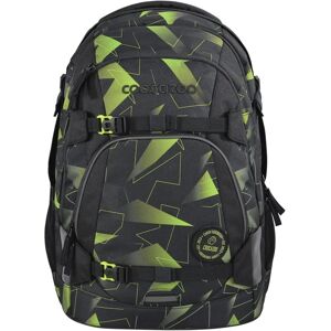 Sac à dos scolaire Coocazoo MATE - Ergonomique & Personnalisable - Publicité Sac à dos scolaire Coocazoo MATE - Ergonomique & Personnalisable - Publicité