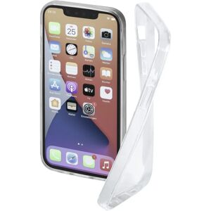 Hama Crystal Clear iPhone 13 Pro Case - Transparant Beschermhoes Hama Crystal Clear iPhone 13 Pro Case - Transparant Beschermhoes