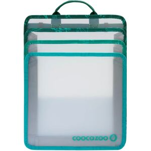 Coocazoo Frisch Mint Schulorganizer - Schultyp Coocazoo Frisch Mint Schulorganizer - Schultyp