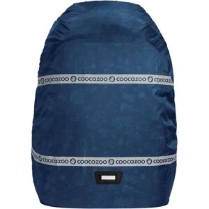 Coocazoo 211441 Rucksackhülle - Wasserdichter blauer Nylon Regenschutz Coocazoo 211441 Rucksackhülle - Wasserdichter blauer Nylon Regenschutz
