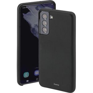 Hama Galaxy S22+ Zwart - Beschermhoes Hama Galaxy S22+ Zwart - Beschermhoes