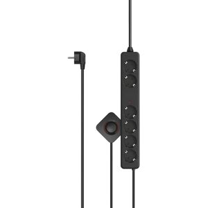 Hama 00223142 Intelligente Steckerleiste - Power Strip Hama 00223142 Intelligente Steckerleiste - Power Strip