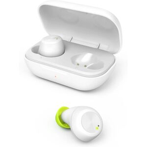 Hama Spirit Chop IPX4 - Blanc - Publicité Hama Spirit Chop IPX4 - Blanc - Publicité