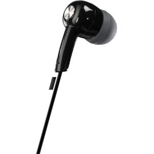 Hama Gloss In-Ear - NEGRU Hama Gloss In-Ear - NEGRU