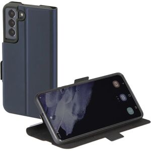 Hama Single2.0 Blue Folio Smartphone Case with Stand Hama Single2.0 Blue Folio Smartphone Case with Stand