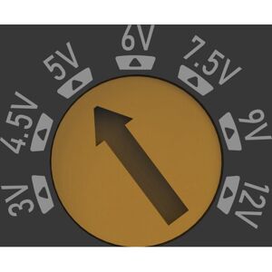 Hama 00223612 Strömförsörjning - Enhet - Svart Hama 00223612 Strömförsörjning - Enhet - Svart