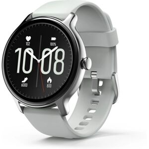 Hama Fit Watch 4910 - Silver Hama Fit Watch 4910 - Silver
