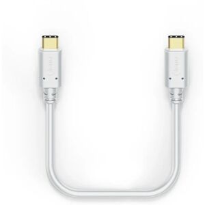 Hama USB-C 1.5m White - USB Cable Hama USB-C 1.5m White - USB Cable