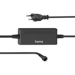 Hama 00223618 Voeding - 36W, Zwart, 100-240V - Universele adapter Hama 00223618 Voeding - 36W, Zwart, 100-240V - Universele adapter