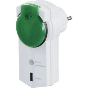 Hama 00223582 Funk-Outdoorsteckdose - IP44 Hama 00223582 Funk-Outdoorsteckdose - IP44