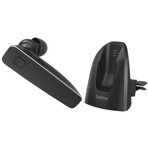 Hama MyVoice2100 Wireless Headset - Monobluetooth Hama MyVoice2100 Wireless Headset - Monobluetooth