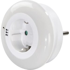 Hama Model 00223497 - Nachtlamp met kleur en stopcontact Hama Model 00223497 - Nachtlamp met kleur en stopcontact