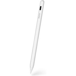 Hama Scribble Stylus Pen - White - Stylus Pen Hama Scribble Stylus Pen - White - Stylus Pen