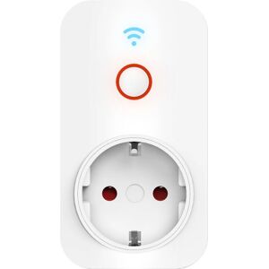 Prize inteligentă Wi-Fi Hama - Dispozitiv smart home Prize inteligentă Wi-Fi Hama - Dispozitiv smart home