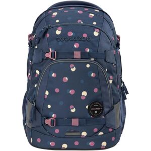 Sac à dos scolaire Coocazoo MATE - Jaune - Publicité Sac à dos scolaire Coocazoo MATE - Jaune - Publicité