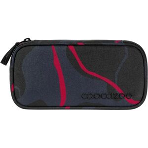 Trousse COOCAZOO 211508 Multicolore - Trousse à crayons - Publicité Trousse COOCAZOO 211508 Multicolore - Trousse à crayons - Publicité