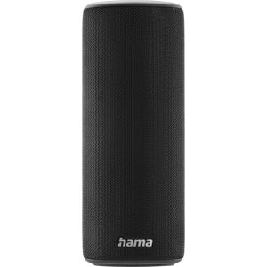 Hama Pipe 3.0 Φορητό Bluetooth ηχείο Μαύρο - Φορητή συσκευή ήχου Hama Pipe 3.0 Φορητό Bluetooth ηχείο Μαύρο - Φορητή συσκευή ήχου