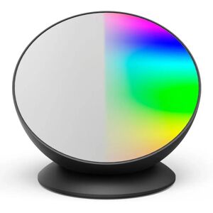 Hama Smart Table Lamp - RGBW, Wi-Fi, Dimmable Hama Smart Table Lamp - RGBW, Wi-Fi, Dimmable