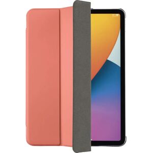 Hama Fold Clear iPad 10.9 2022 - Coral Hama Fold Clear iPad 10.9 2022 - Coral